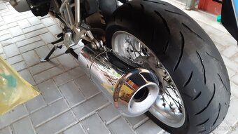 Honda adv 350 - 4