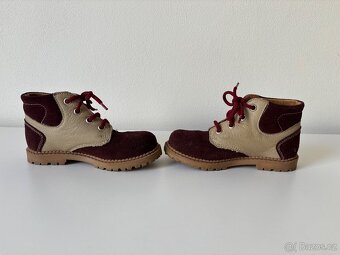 Kotníková boty vel. 29 - 4