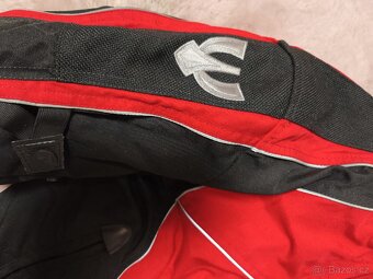 Motobunda PSI HUBÍK vel M - 4