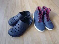 Boty Pepperts vel.36. - 4