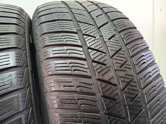 Zimní pneu 235/55/18 Barum - 4