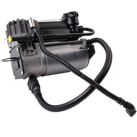 Audi A6 Allroad měch přední, zadní. kompresor, ventilová jed - 4