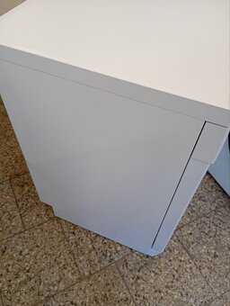 Myčka nádobí Bosch - 4