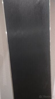 Fischer AMC Cruise sjezdové lyže + vázání - 4