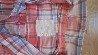 Dámská košile H&M - 4