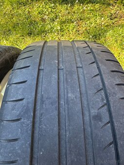 Alu kola ROD 5x112 8Jx18 ET48 - 4