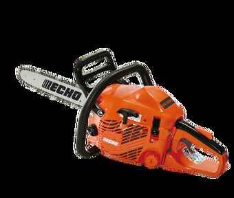 Motorová pila Echo CS-310ES - 4