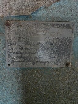 Cirkulárka, hoblovačka - 4