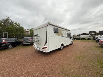 Fiat Ducato Carado T448 2.3jtd - 4