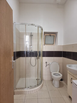 Pronájem 1+kk v centru města Olomouce - 4