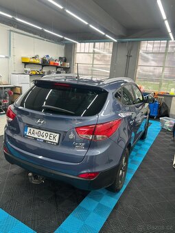 Hyundai ix35 - 4