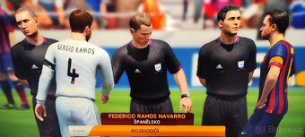 PS3 Sony PlayStation 3 superslim - rezervace - 4