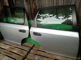 ND z Honda Civic 1.7 ctdi - 4