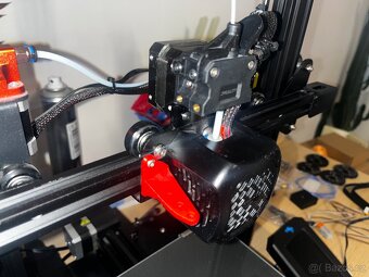 Creality Ender 3v2 - 4
