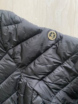 Dámská zimní bunda Michael Kors vel. CL - 4