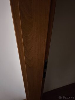 Obložkové zárubně, použité - 4