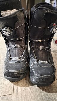 Boty na snowboard Flow Rival Jr. Boa 42 - 4