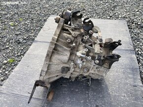 Toyota převodovka 1.8 Valvematic - 4