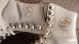 Retro brusle dámské (dětské) - 4