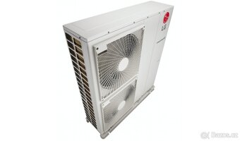 Nové tepelné čerpadlo LG HM163MR.U34, 16kW, monoblok S - 4