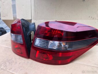 RENAULT LAGUNA 3 GRANDTOUR DÍLY Levně - 4