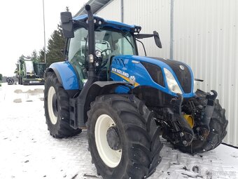 traktor New Holland T6.175 - 4
