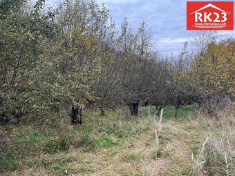 Prodej, Pozemek, Stráž - Olešná, ev.č. 02001 - 4