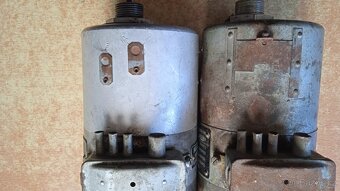 Prodám servomotry na Messerschmitt, Henkel, Focke Wulf - 4