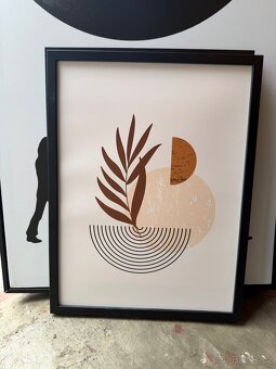 Prodám obrazy 4ks - 4