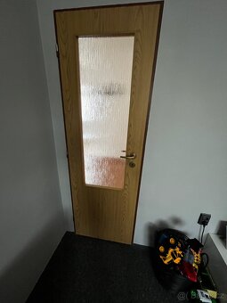 Interiérové dveře - 4