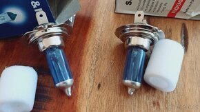 H7 55W autozarovka autozarovky - 4