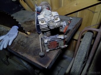 Kompresor zetor crystal - 4