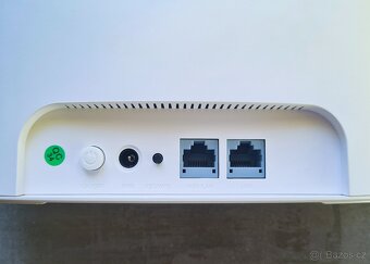 Tenda 4G03, 4G LTE router - 4