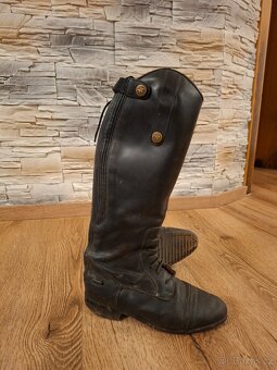 Prodám více věcí pro dětské jezdce - 4