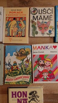 Pohádky různé - 4