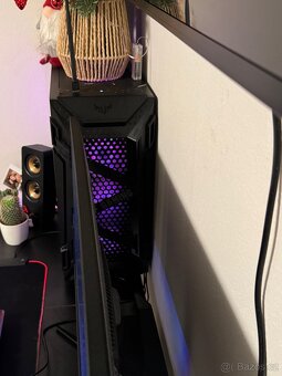 Nabízím k prodeji herní pc - 4