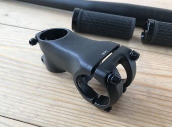 Řídítka na horské kolo - 4