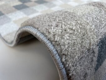 Kusový koberec Pescara 1005 beige (N-O-V-Ý) - 4