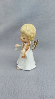 figurky andělíčků - 4