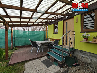 Prodej zahrady, 197 m², Klimkovice, ul. U Zahrádek - 4