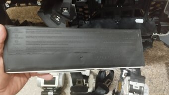 NOVÁ Originální airbagová sada Škoda Octavia 4 nová - 4