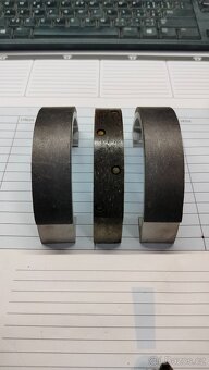 PRODÁM Širší Brzdové čelisti/ pakny jawa 50/90 - 4