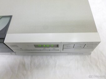 PHILIPS CD 303 v originálním stavu - 4