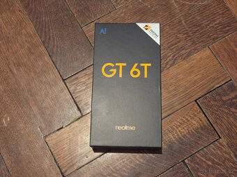 Realme GT 6T - 4