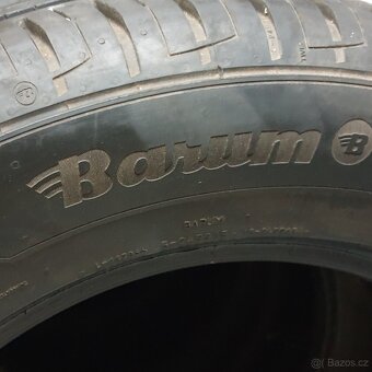 Letní pneumatiky Barum 215/65 R16 č. AP231 - 4