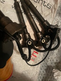 Náhradní díly na bmw e46 - 4