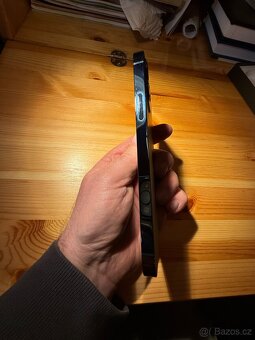 Iphone 12 Pro 256 GB Graphite - 4