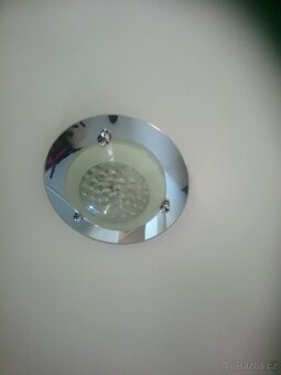 Led svítidlo nové originál zabaleno - 4