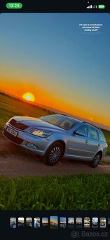 Prodám Škoda Octavie 2 fl - 4