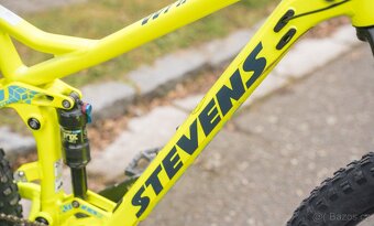 STEVENS WHAKA ES 140 2017/18 - 4